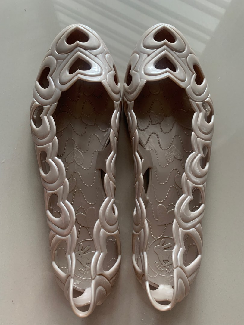 Jelly bunny shoes discount price