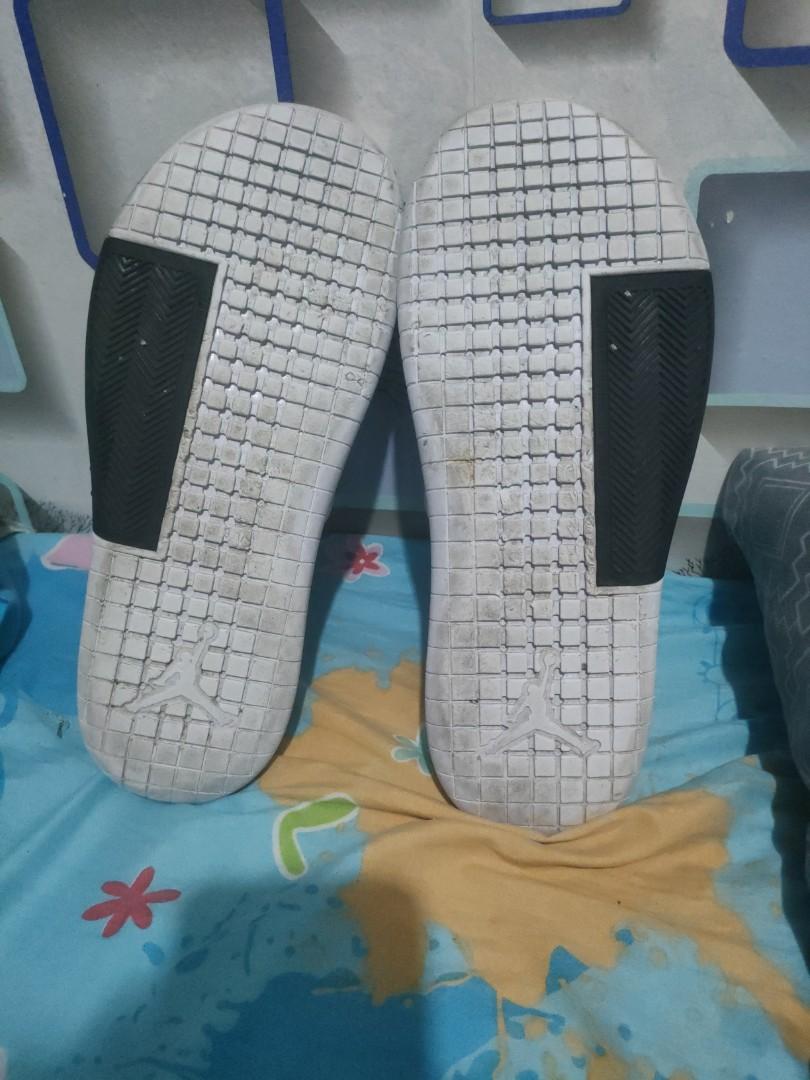 jordan hydro 8 sandals