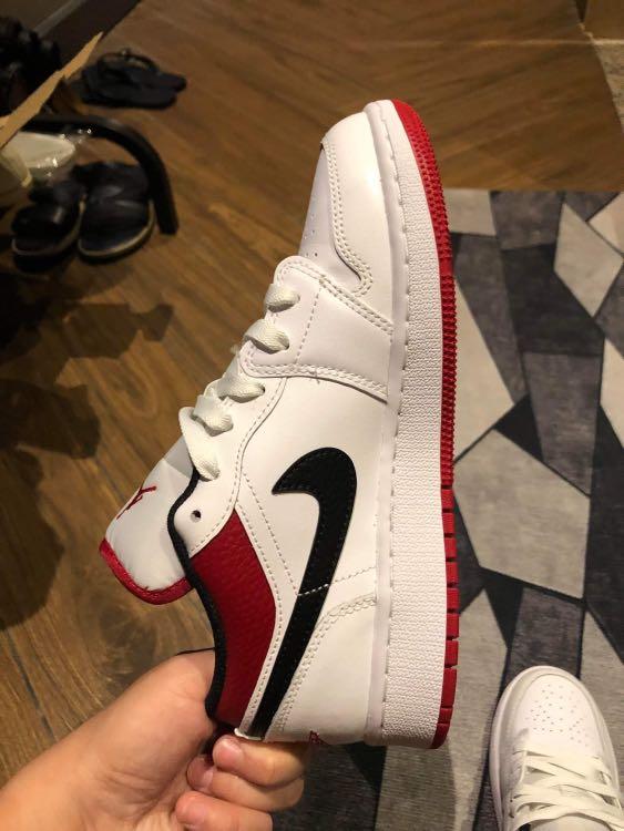 jordan crater university red review