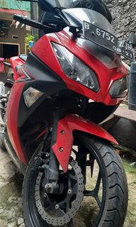 (Kategori: ) berada di . Dikirim oleh ronabs (ID iklan 1193839910, Gambar 1). Deskripsi: .