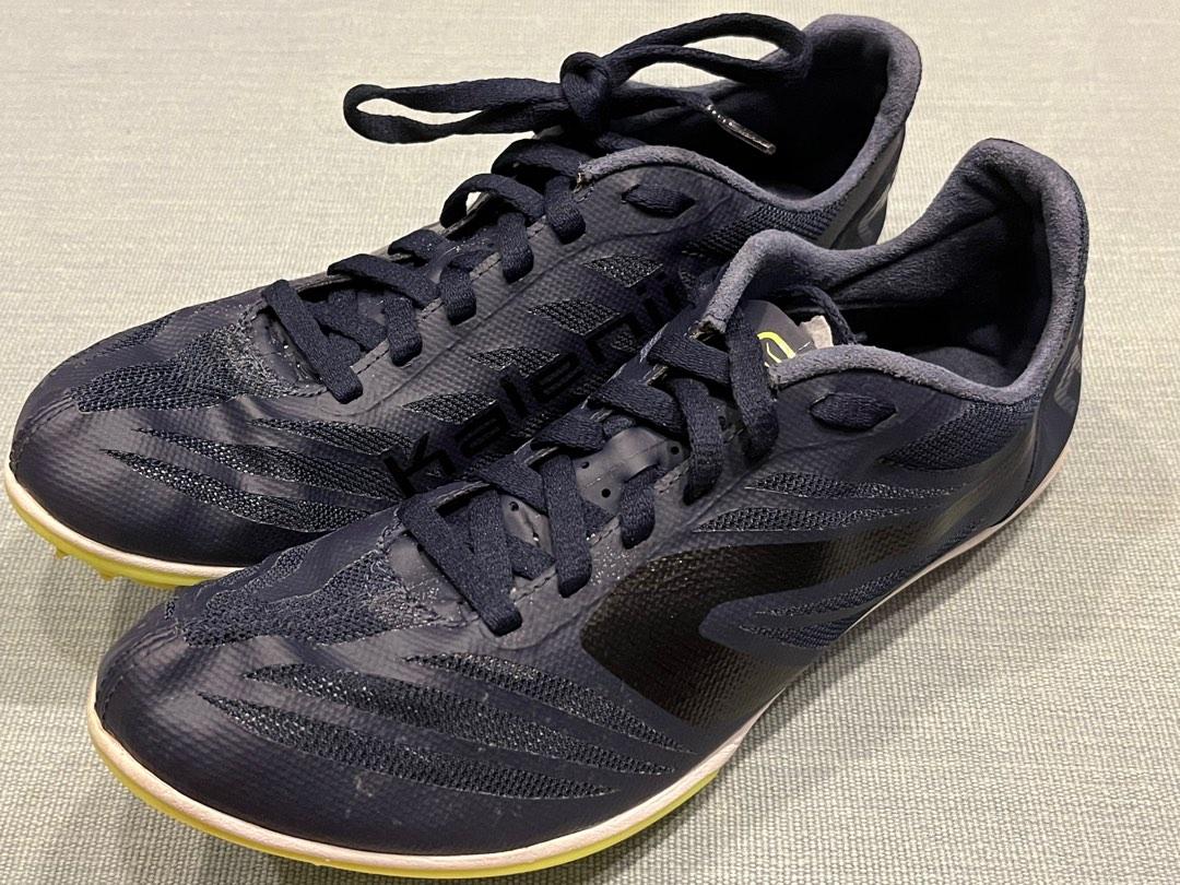 Kalenji allpurpose running spikes, Sports Equipment, Other Sports