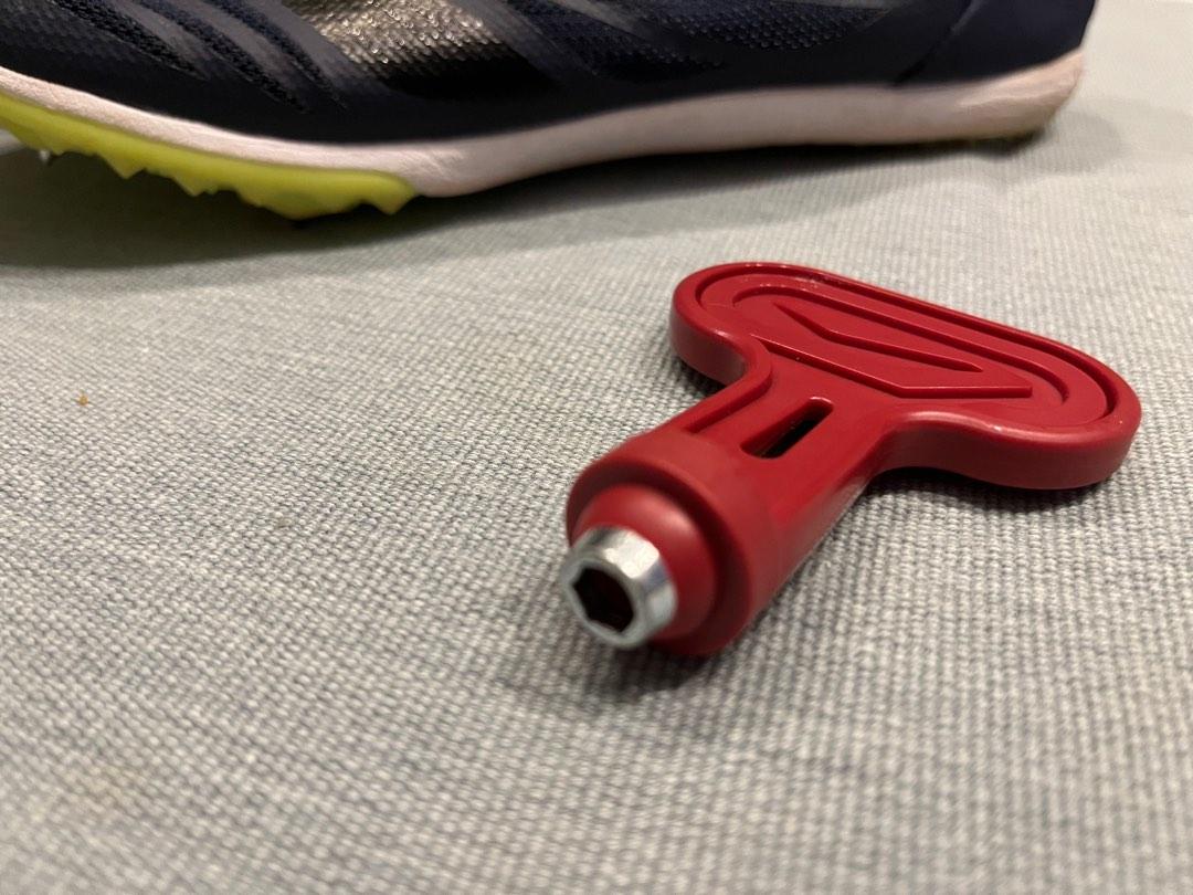 Kalenji allpurpose running spikes, Sports Equipment, Other Sports