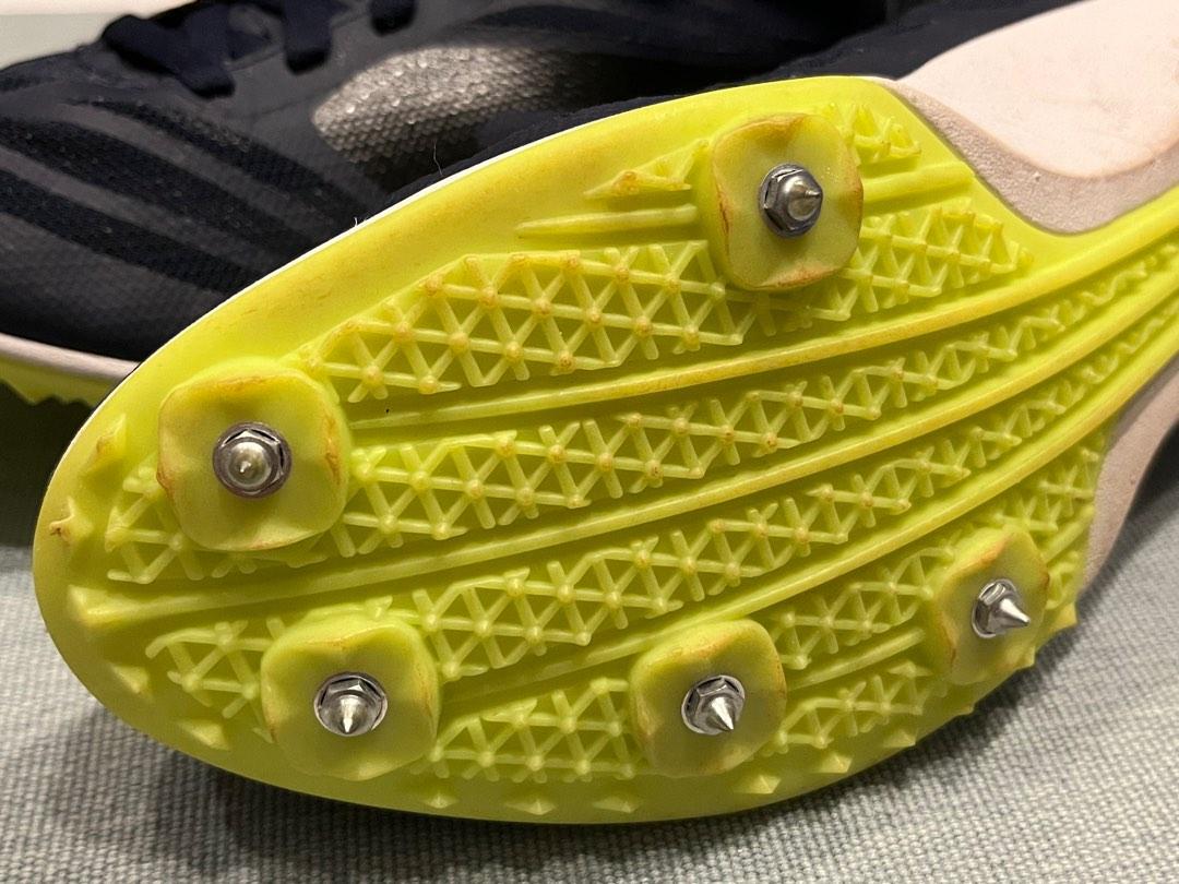 Kalenji allpurpose running spikes, Sports Equipment, Other Sports