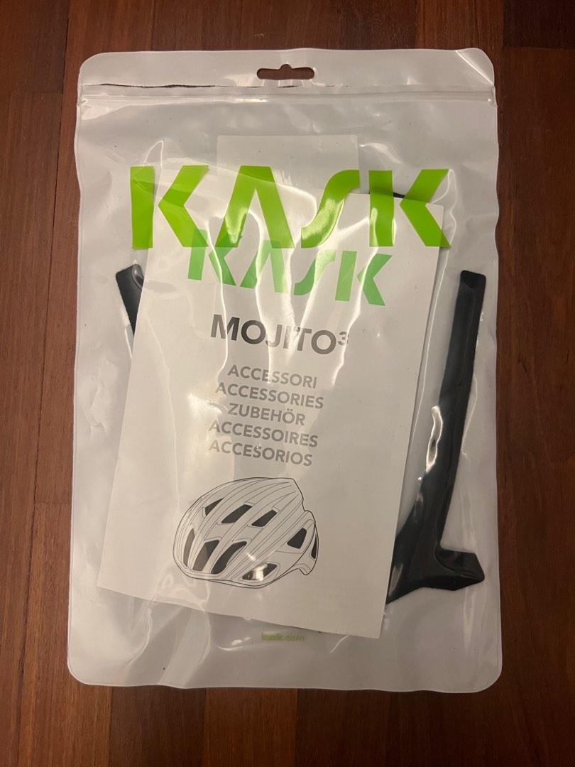 Kask Mojito 3 replacement inner liner, Sports Equipment, Bicycles