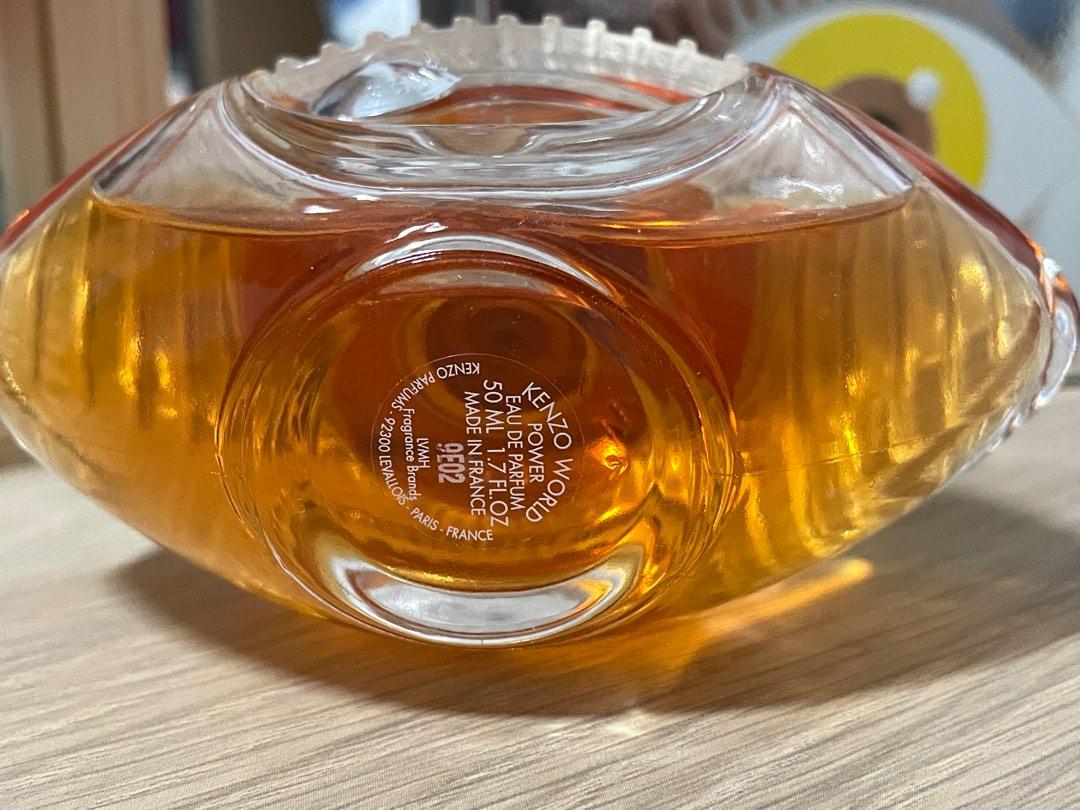 sephora parfum kenzo world