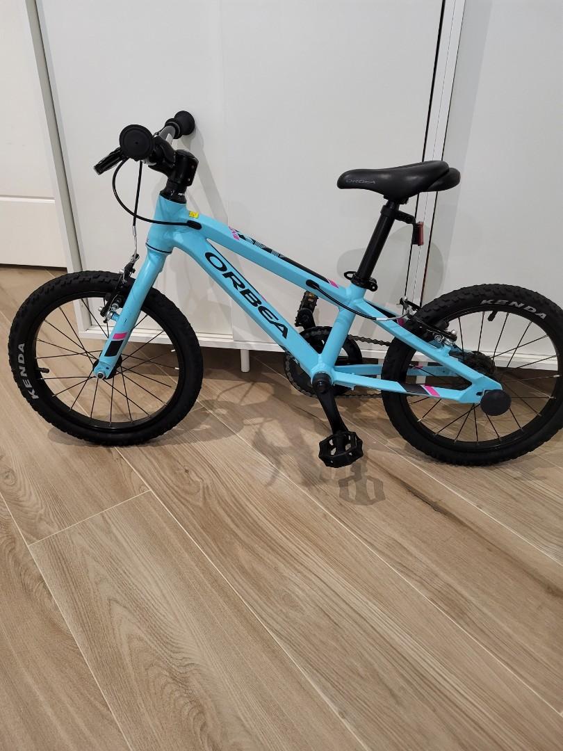 Orbea mx 16 sale 2018