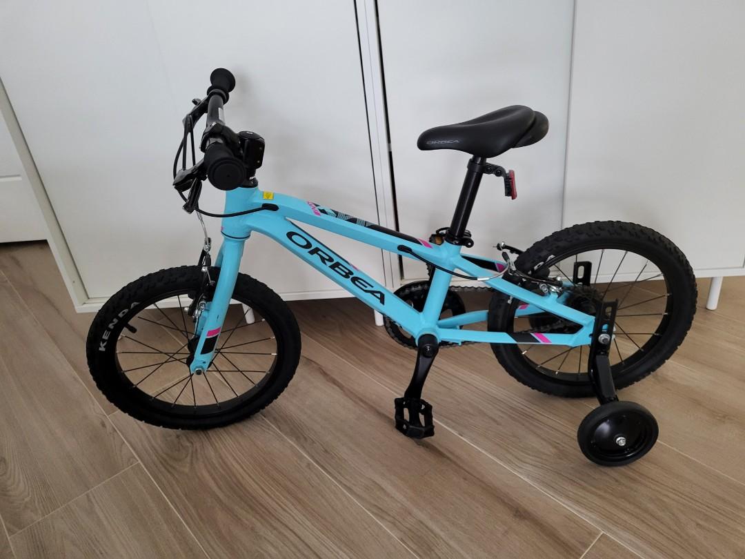 Orbea mx 16 2019 on sale