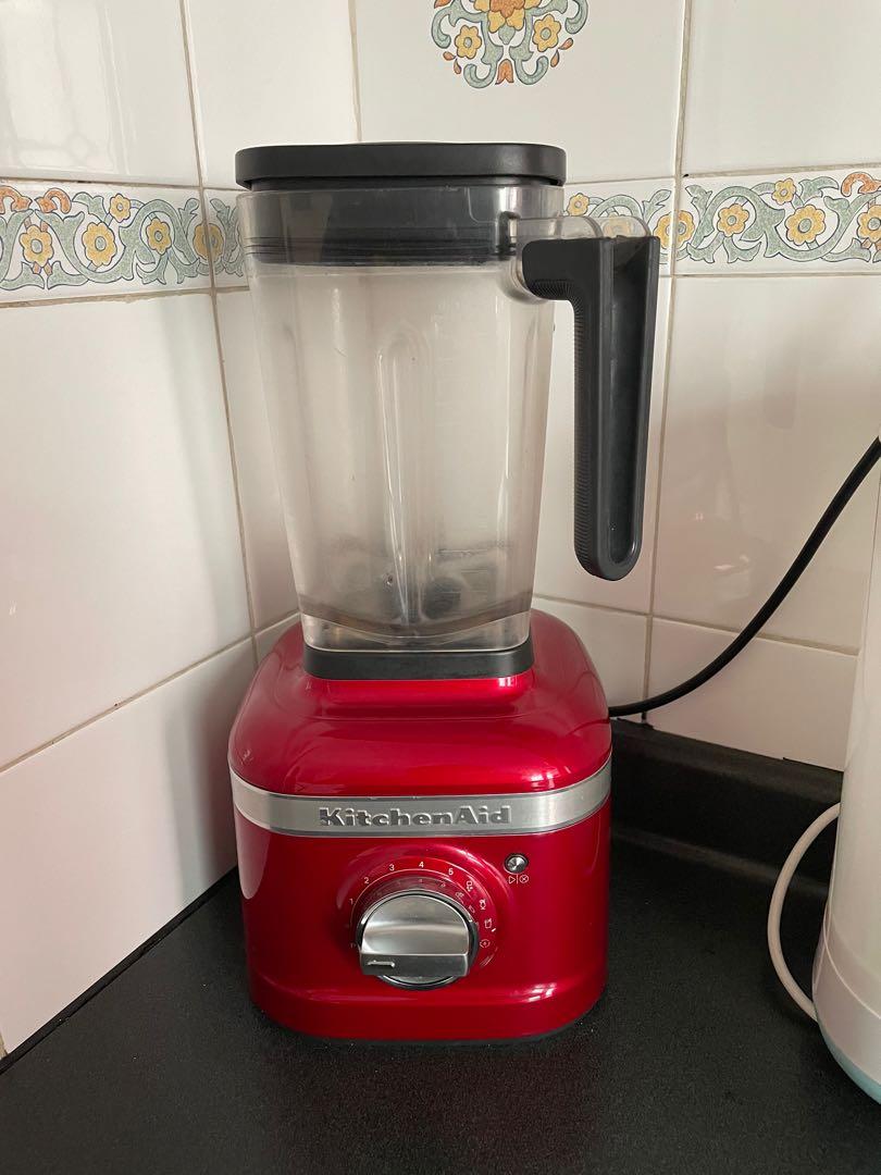 Kitchen aid blender, TV & Home Appliances, Kitchen Appliances, Juicers, Blenders & Grinders on