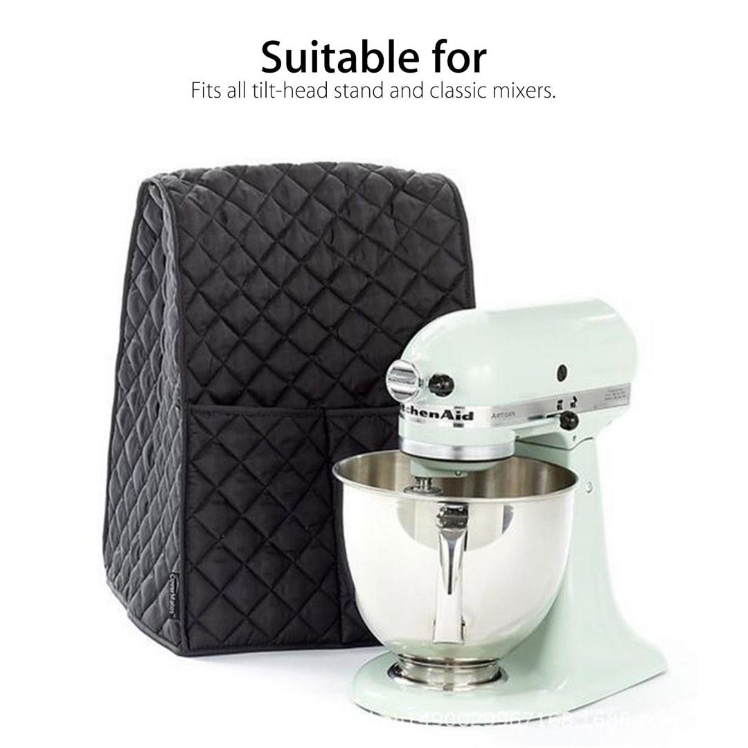 hand mixer cover