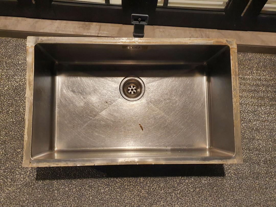 Kitchen Sink used, TV & Home Appliances, Kitchen Appliances, Other