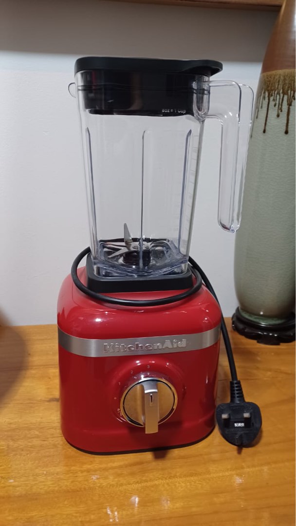 KitchenAid Blender, TV & Home Appliances, Kitchen Appliances, Juicers, Blenders & Grinders on