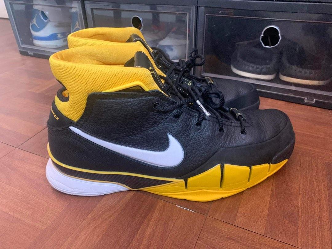 Kobe 1 2024 protro del sol