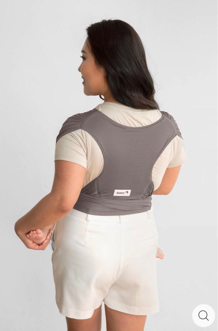 KONNY BABY CARRIER SUMMER / AIRMESH, Babies & Kids, Going Out