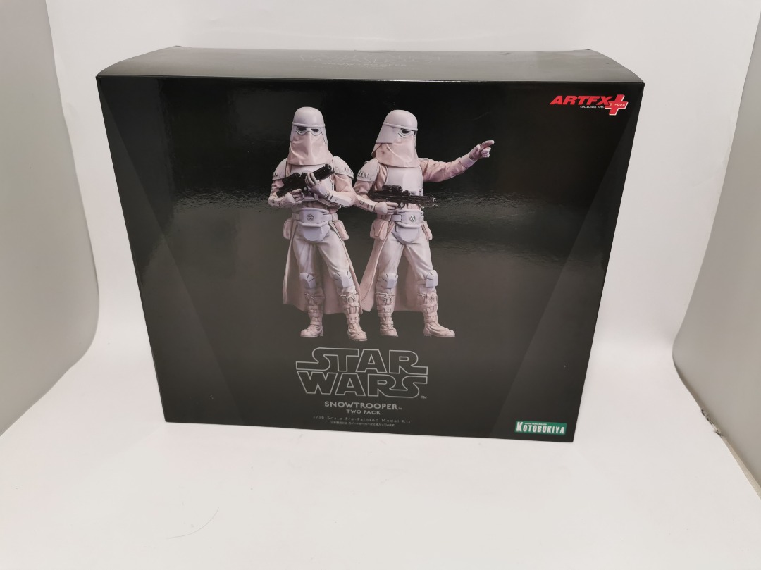 First Order Stormtrooper (Star Wars: The Force Awakens) Kotobukiya