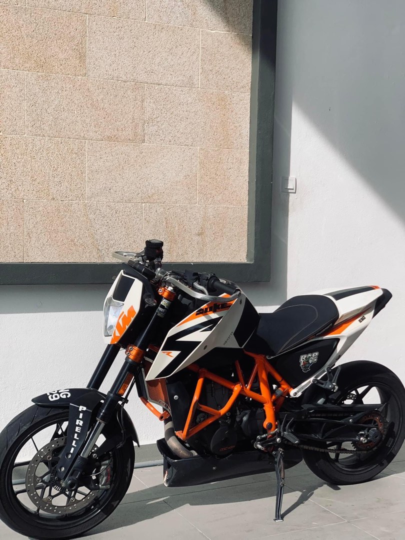 2017 ktm 690 enduro r for sale on sale