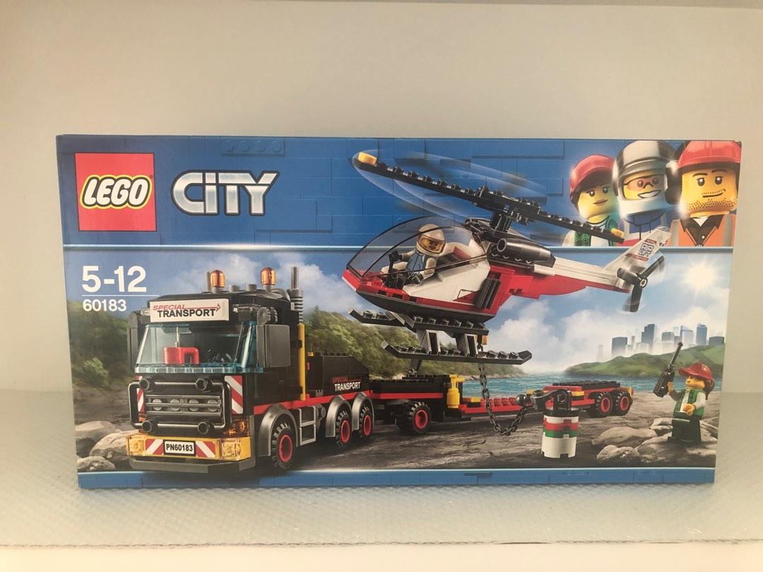 Lego city 60183 Hobbies Toys Toys Games on Carousell