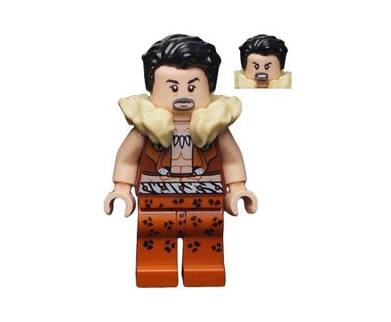 Kraven lego
