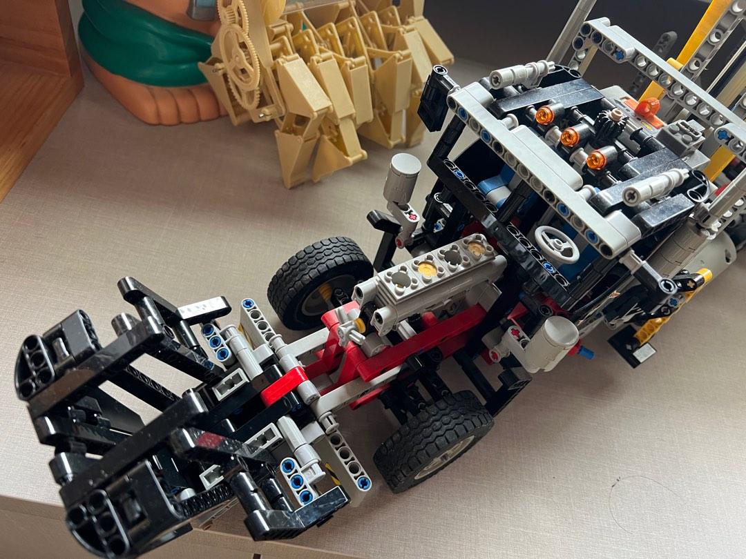 Lego best sale 9397 bricklink