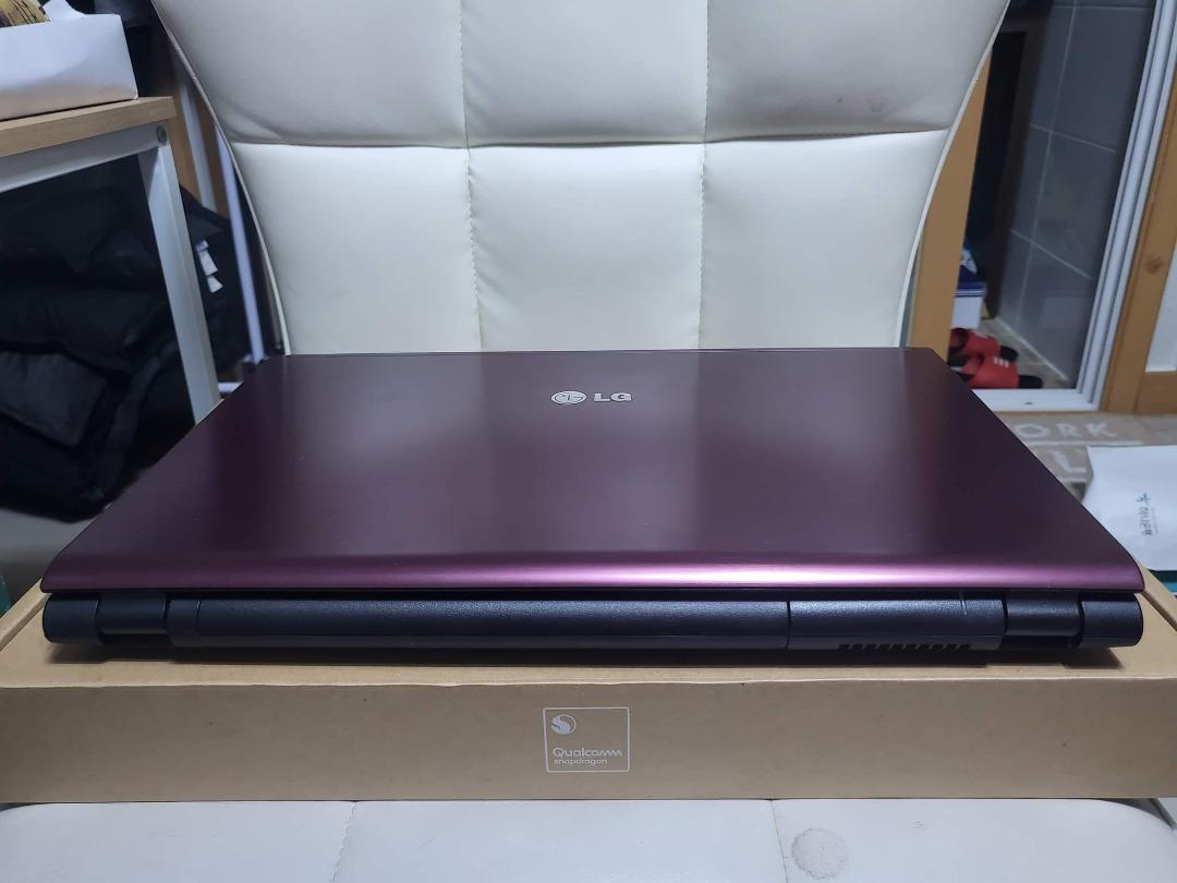 LG NOTEBOOK (ORIGINAL FROM KOREA), Computers & Tech, Laptops
