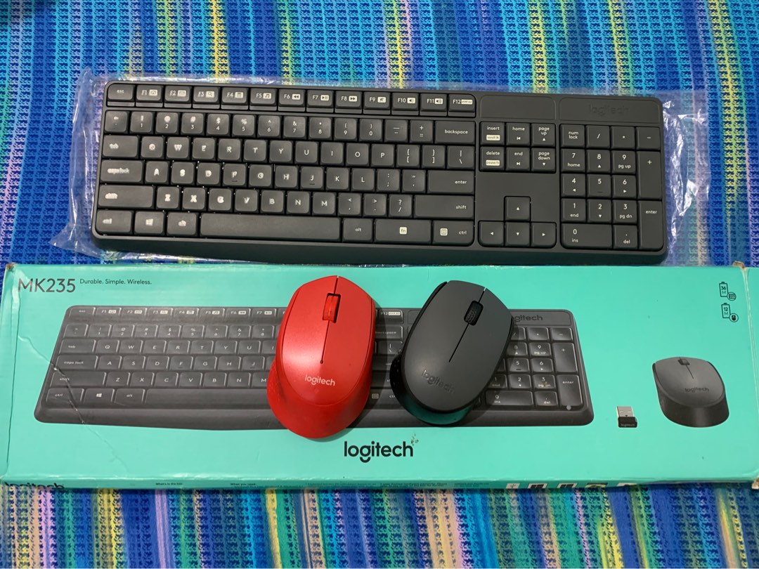 logitech-mk235-computers-tech-parts-accessories-computer