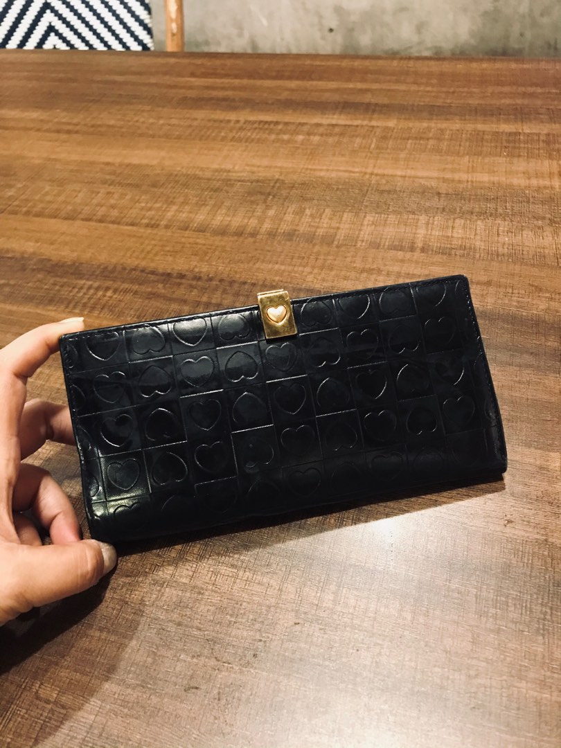 Koleksi Dompet Preloved Branded-100% Original