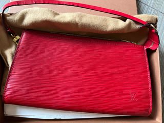 LV 小手袋64193777239425110