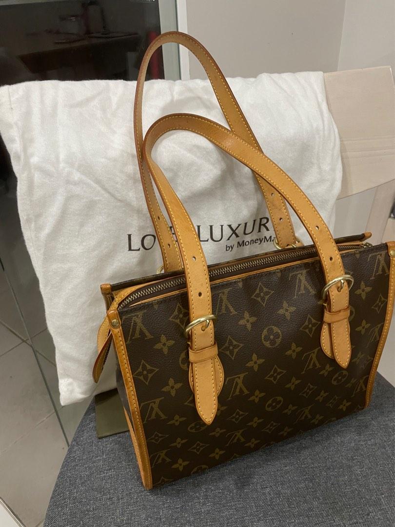 My First Luxury Bag! Louis Vuitton Surene BB Unboxing & Review! 