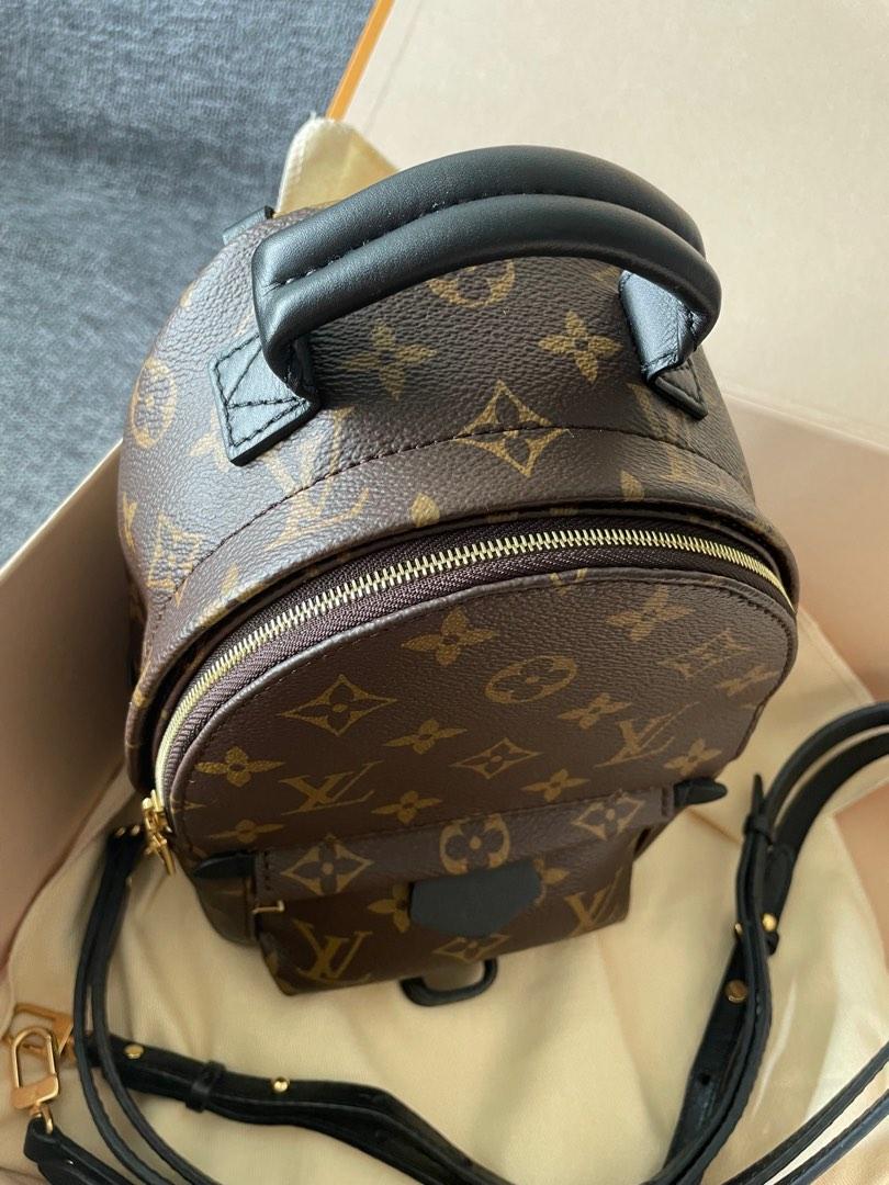 Palm springs online mini backpack price