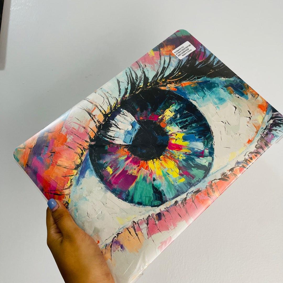 Macbook New Pro 13.3 Case (Category: Cases & Sleeves) located in Mandaluyong City. Submitted by co.case (Listing ID 1193792656, Image 1). Description: .