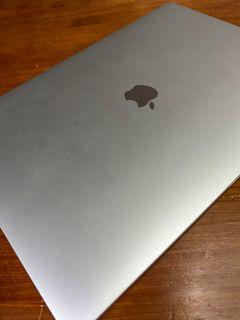 MacBook Pro 15 Touch Bar  A1707