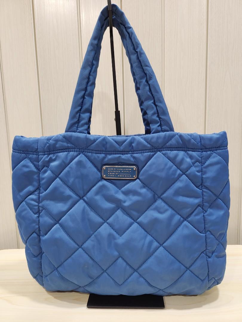 Marc jacobs tote bag, Women's Fashion, Bags & Wallets, Shoulder Bags on