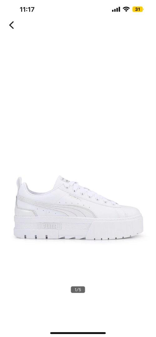 Mayze Glow Women s Trainers UK 4 Women s Fashion Footwear