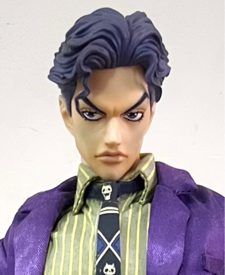 Medicom rah jojo store