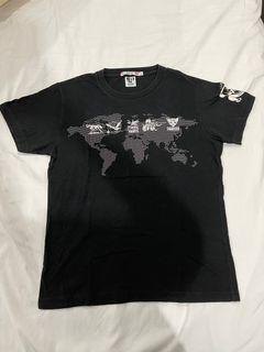Metal Gear Solid 25th Anniversary T-shirt