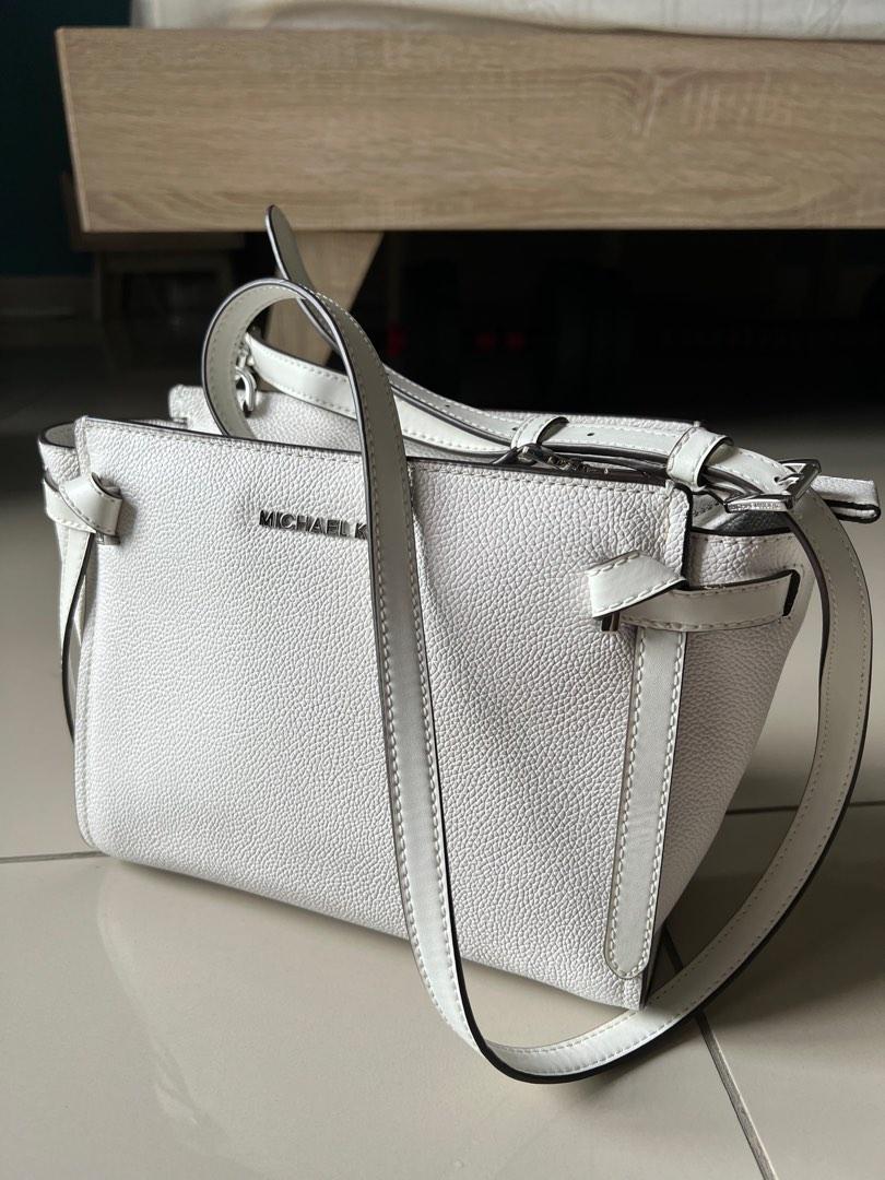 Mk top cassie bag