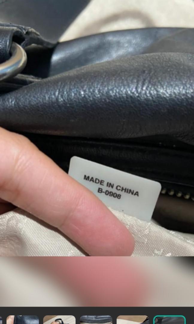 Michael Kors bag Fesyen Wanita Tas Dompet di Carousell
