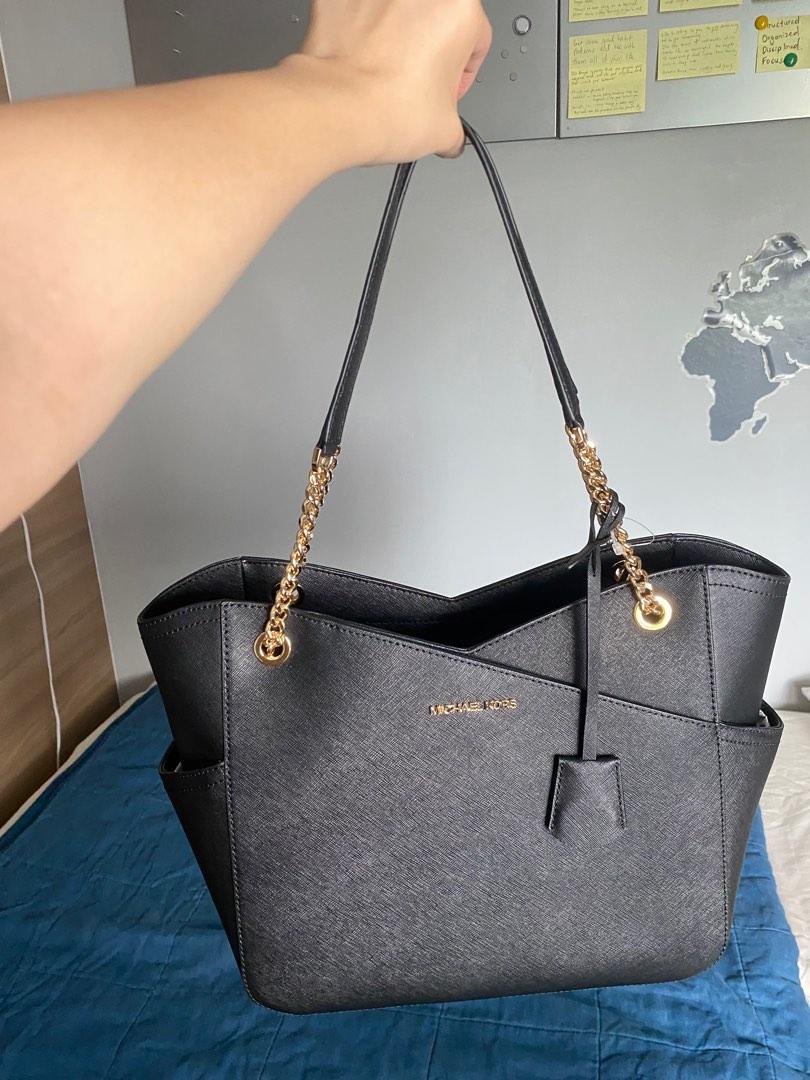 Michael Kors bag (rtp $598), Women's Fashion, Bags & Wallets, Shoulder Bags  on Carousell