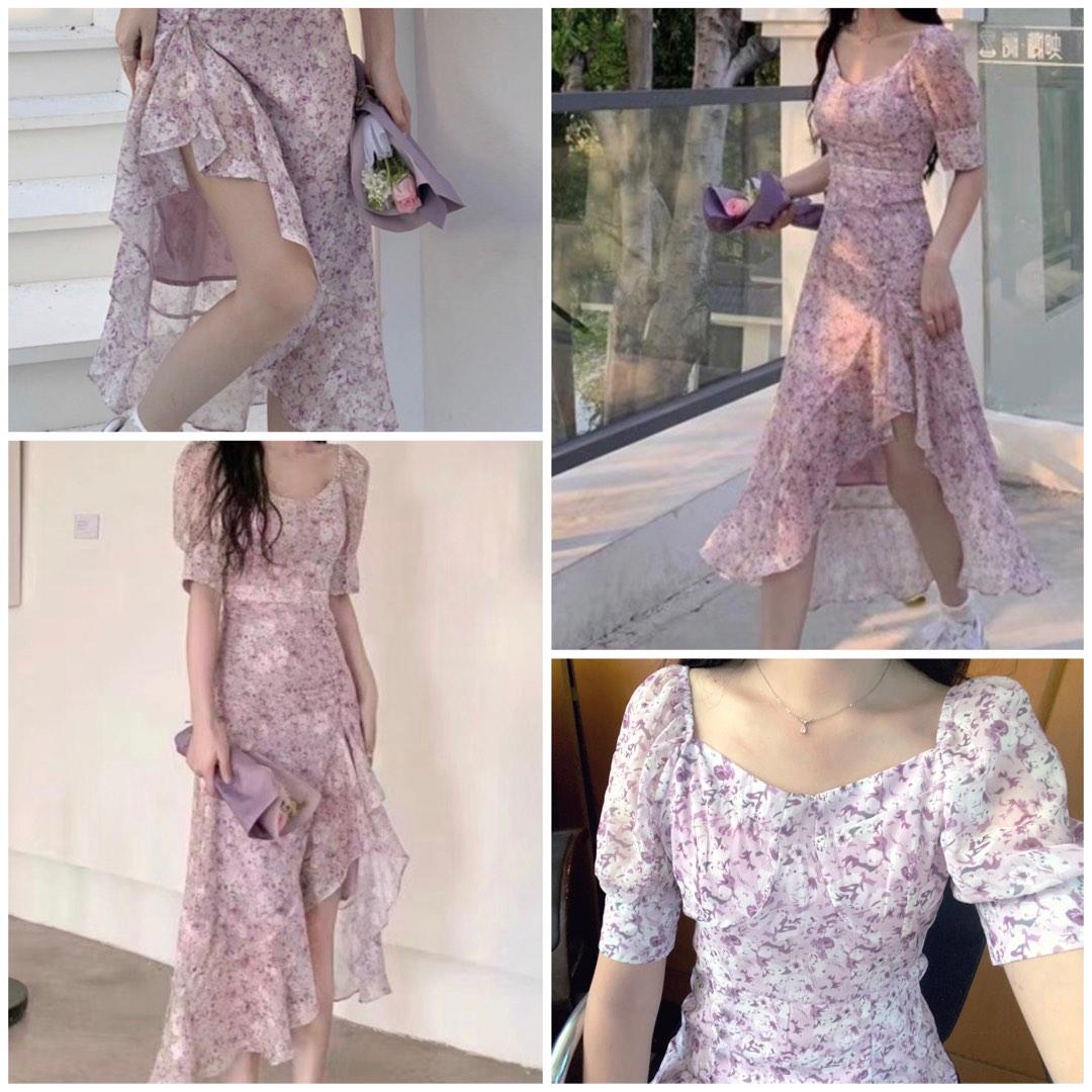 7 designs cny mini midi maxi dresses clearance high quality Women s Fashion Dresses Sets Dresses on Carousell