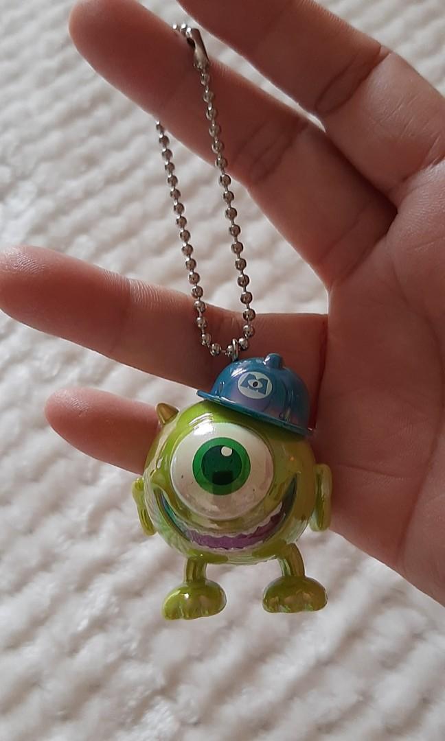 Mike Wazowski *crtblkR (Category: Designer & Blind Box Toys) located in Pasig City. Submitted by mixpicks (Listing ID 1193896322, Image 2). Description: .