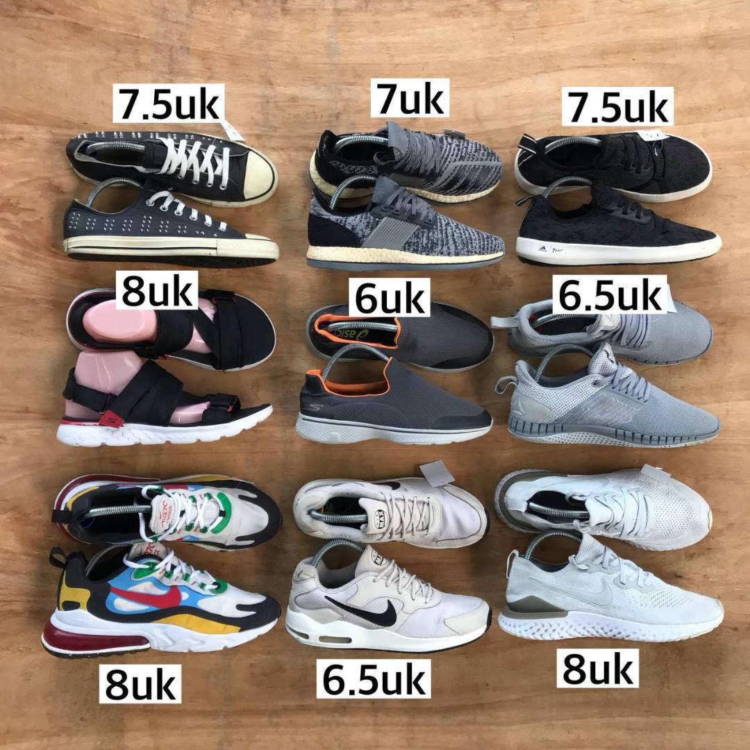 Sneakers terbaik hotsell 218
