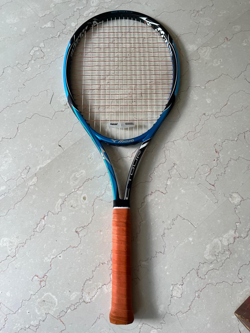 Mizuno c sale tour