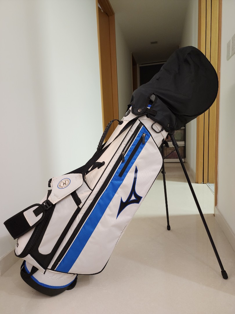 Mizuno comp sales stand bag