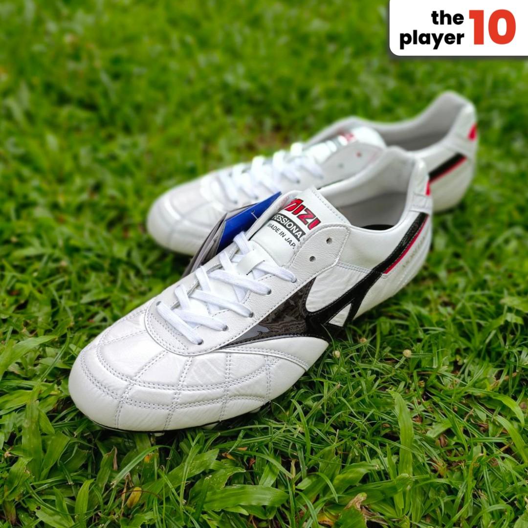 【公式】フジのお歳暮・冬ギフト - WEBカタログ掲載中 II Morelia JAPAN（Mizuno MORELIA2 MIZUNO Made FG Japan In シューズ