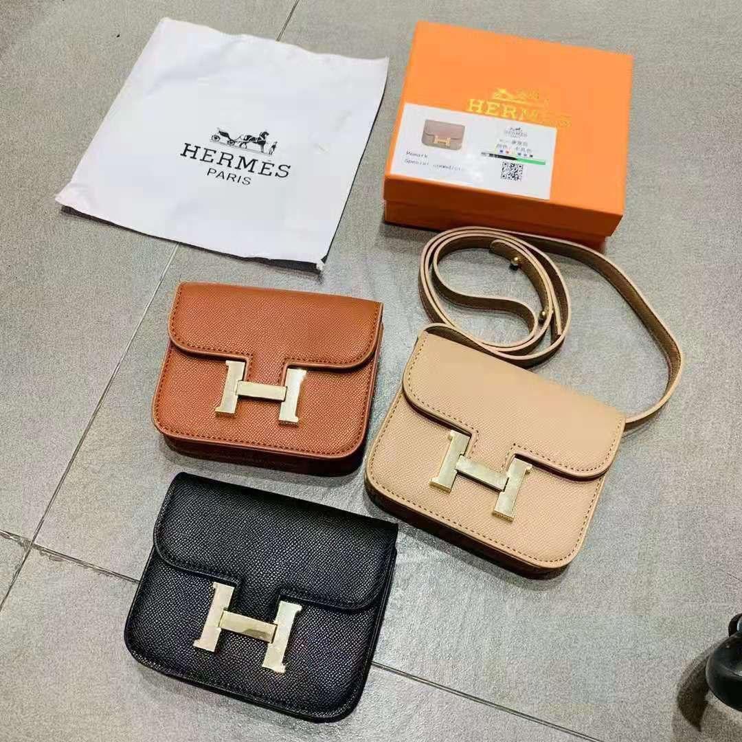 Harga sling bag hermes hot sale