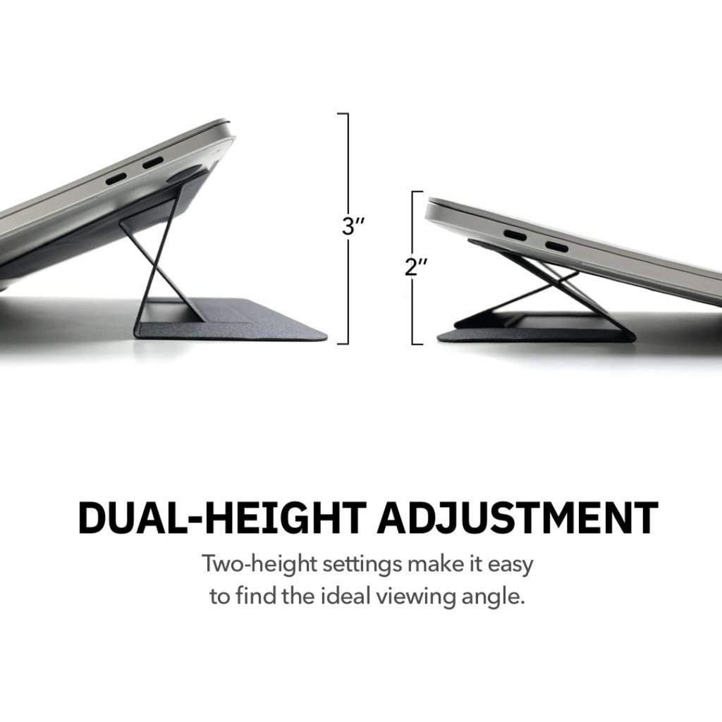 MOFT Airflow Laptop Stand, Computers & Tech, Laptops & Notebooks on