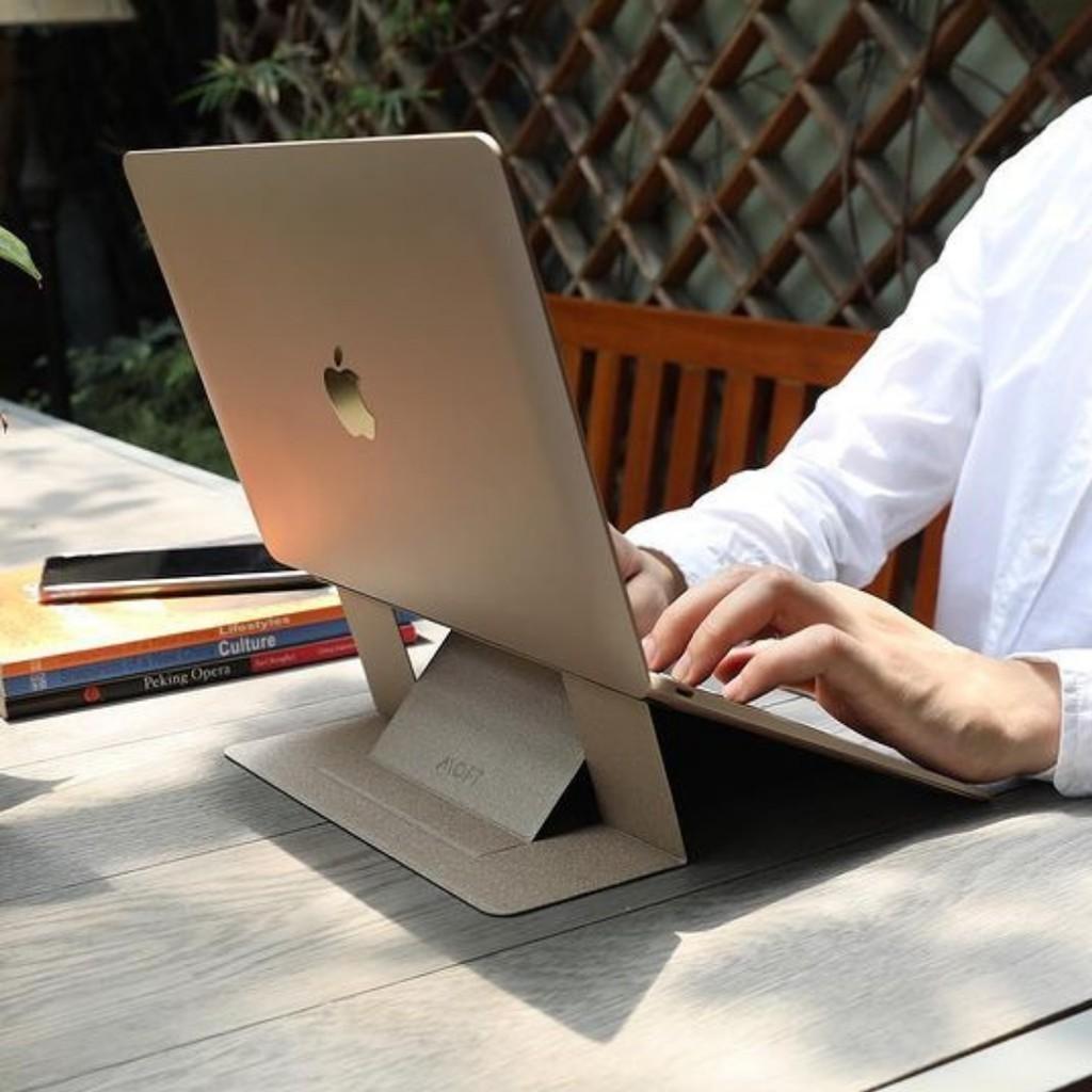 MOFT Airflow Laptop Stand, Computers & Tech, Laptops & Notebooks on