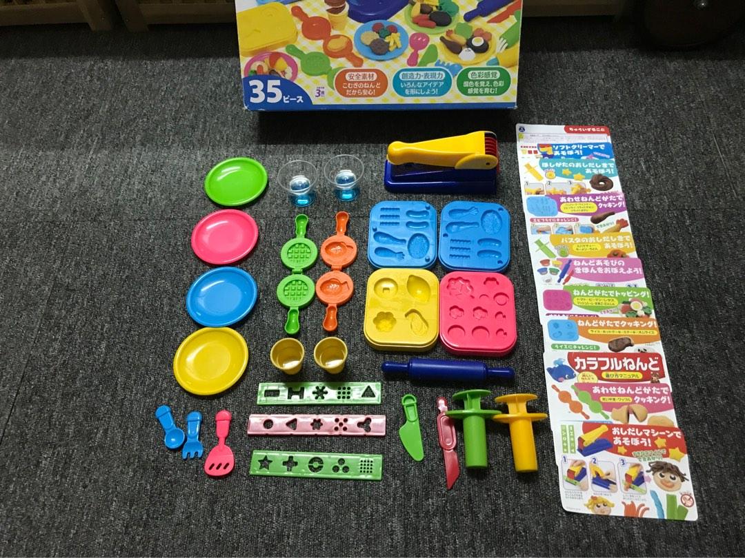 Elc play doh hotsell