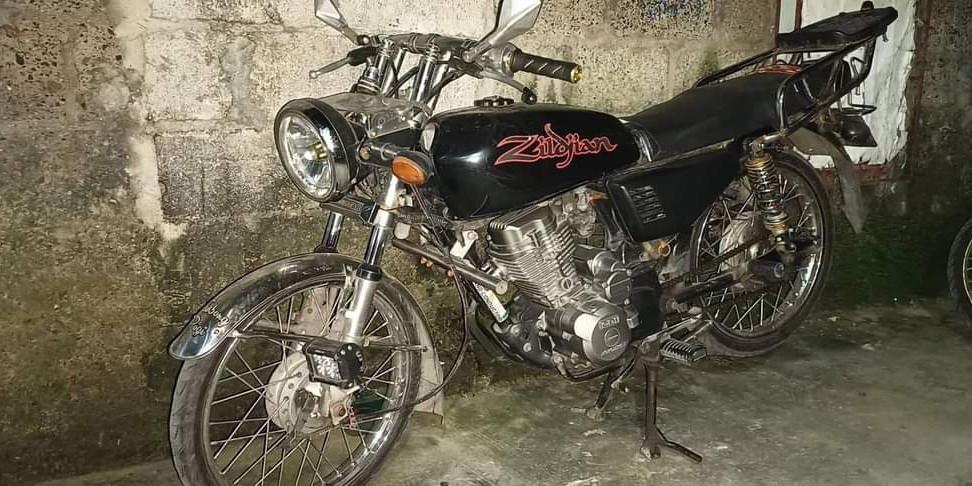 MOTORSTAR STAR X 125 2018 MODEL Motorbikes Motorbikes for Sale