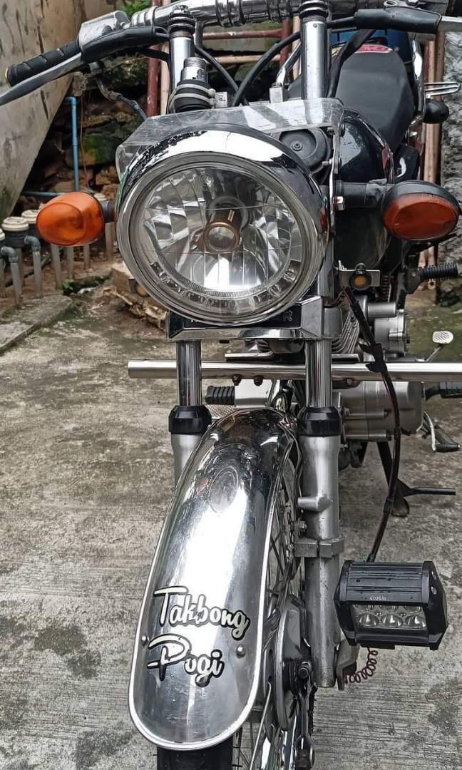 MOTORSTAR STAR X 125 2018 MODEL, Motorbikes, Motorbikes for Sale on