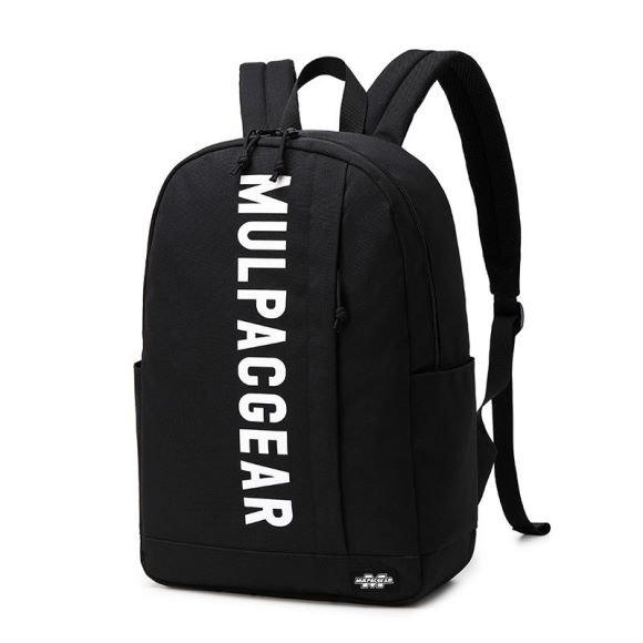 MULPACGEAR Backpack KB-1310, Women's Fashion, Bags & Wallets, Backpacks ...